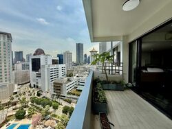 Elizabeth Tower (D9), Apartment #564620051